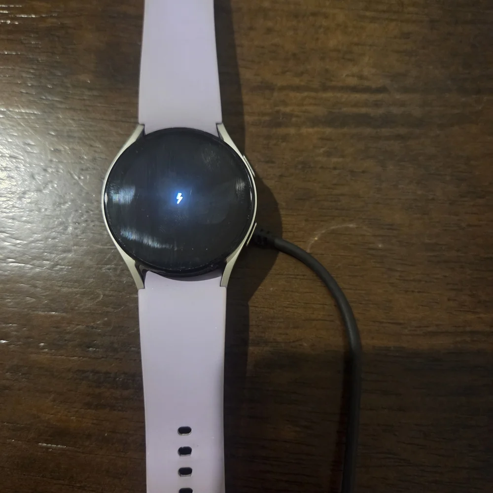 Samsung Galaxy Watch5 - Purple